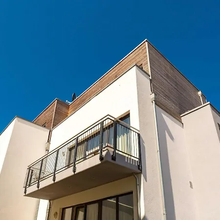 Quartier Ahlbeck 04 Херингсдорф